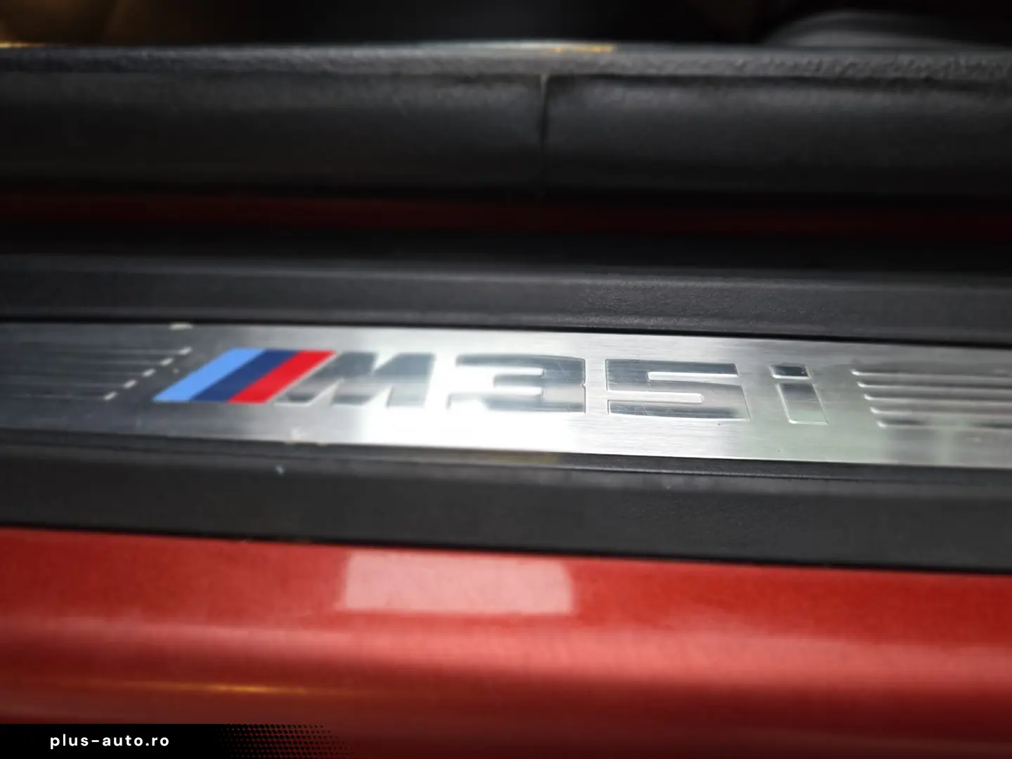 BMW X2 M35i xDrive Steptronic