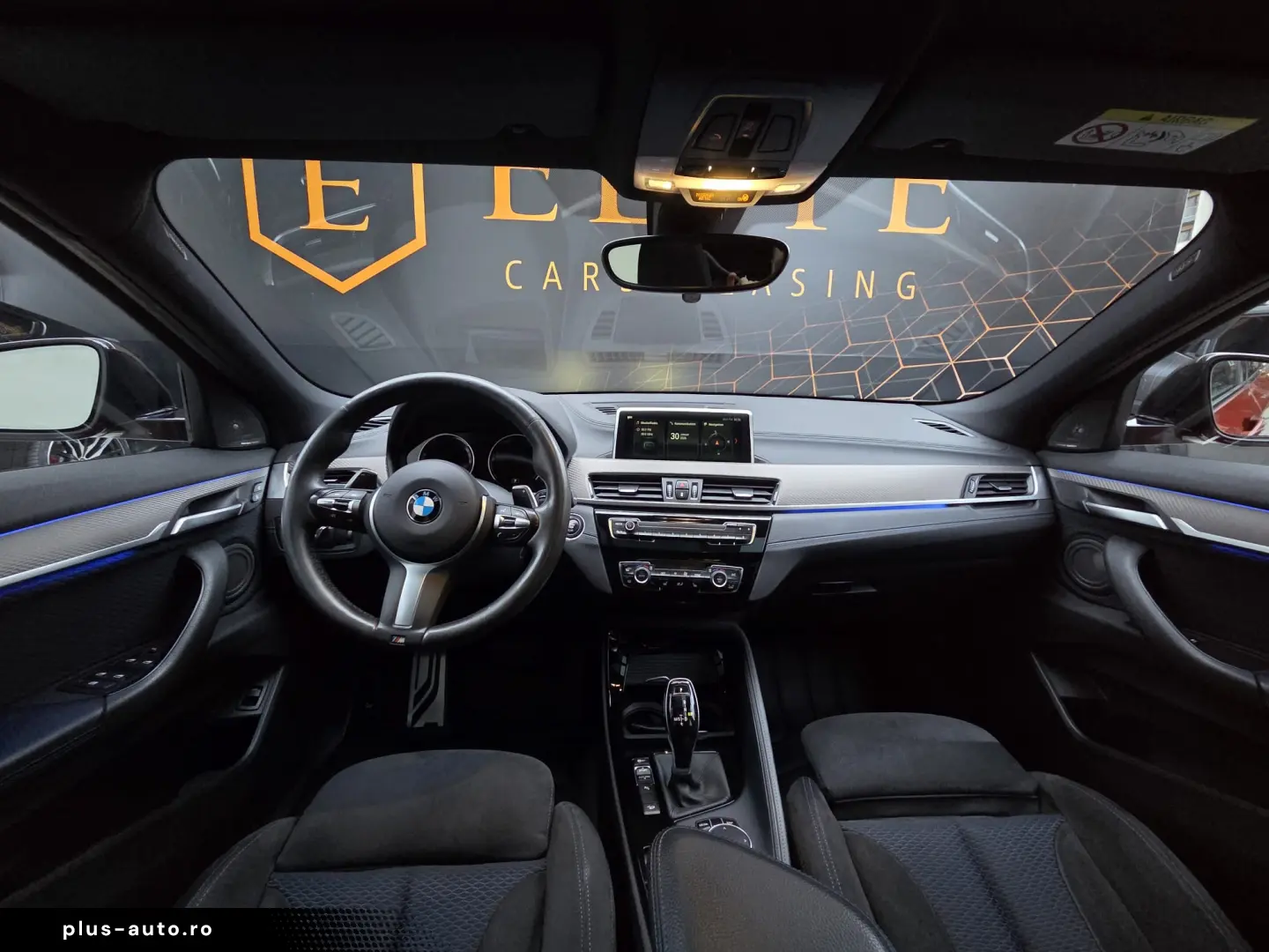 BMW X2 M35i xDrive Steptronic