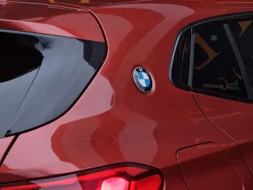 BMW X2 M35i xDrive Steptronic