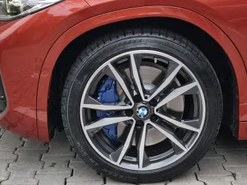 BMW X2 M35i xDrive Steptronic