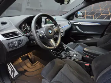 BMW X2 M35i xDrive Steptronic