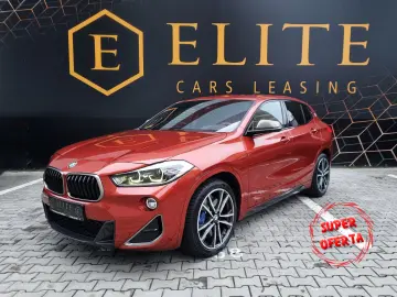 BMW X2 M35i xDrive Steptronic