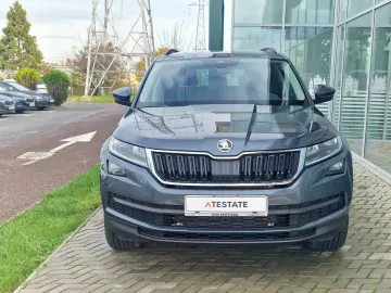 Skoda Kodiaq Style 2.0TDI 200 CP 4×4 DSG7