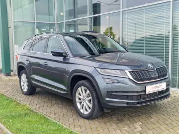 Skoda Kodiaq Style 2.0TDI 200 CP 4×4 DSG7
