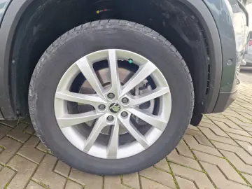 Skoda Kodiaq Style 2.0TDI 200 CP 4×4 DSG7