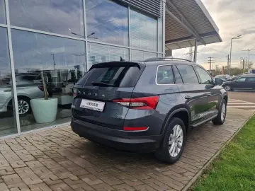 Skoda Kodiaq Style 2.0TDI 200 CP 4×4 DSG7