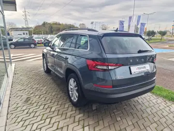 Skoda Kodiaq Style 2.0TDI 200 CP 4×4 DSG7