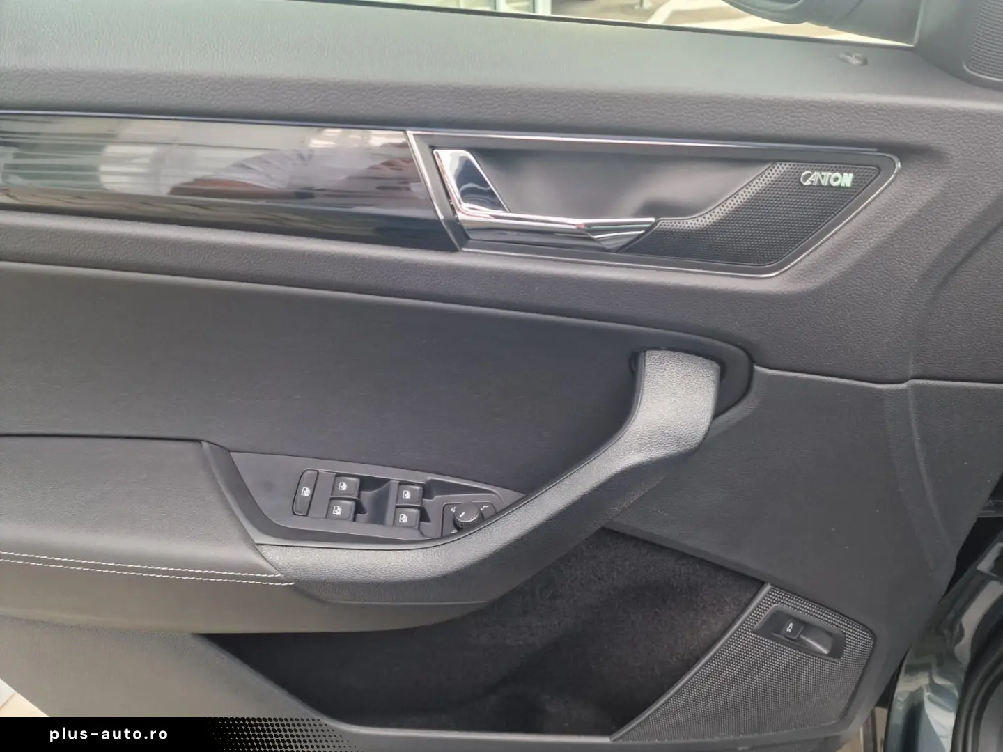 Skoda Kodiaq Style 2.0TDI 200 CP 4×4 DSG7