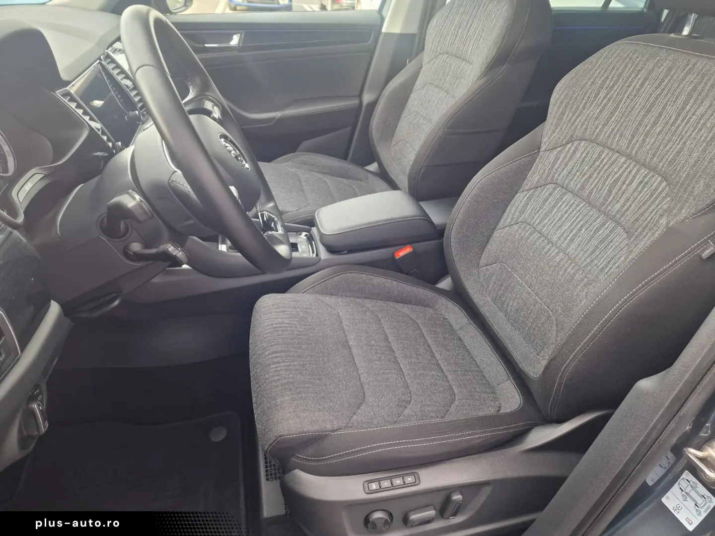 Skoda Kodiaq Style 2.0TDI 200 CP 4×4 DSG7