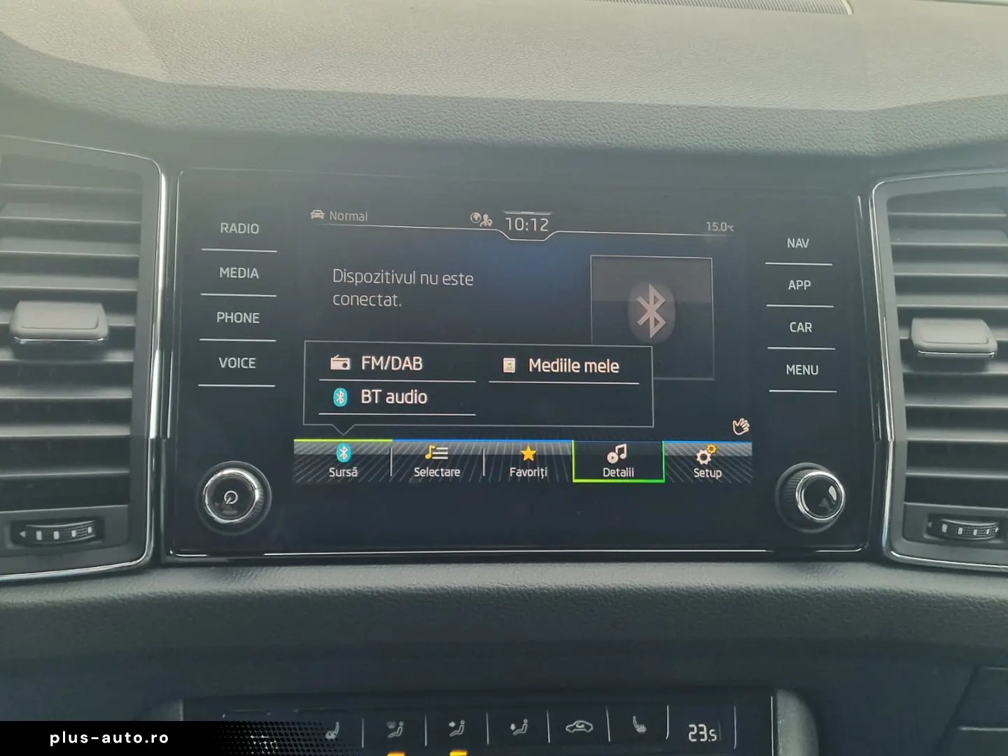 Skoda Kodiaq Style 2.0TDI 200 CP 4×4 DSG7