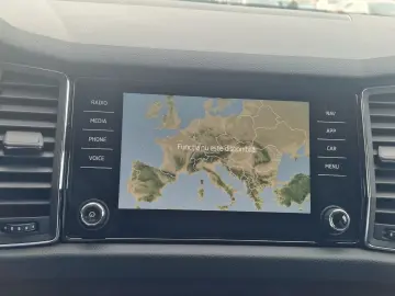 Skoda Kodiaq Style 2.0TDI 200 CP 4×4 DSG7