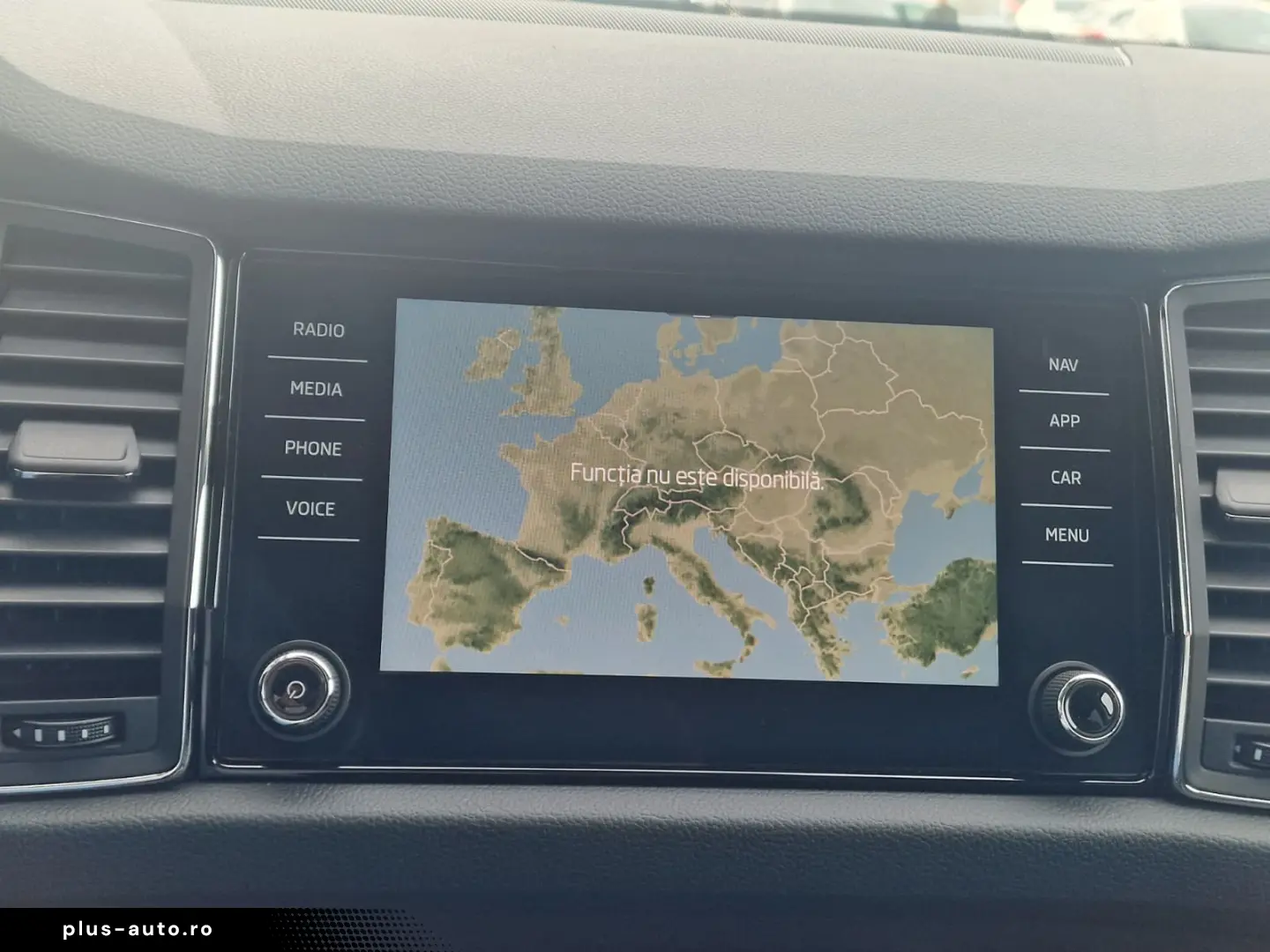 Skoda Kodiaq Style 2.0TDI 200 CP 4×4 DSG7