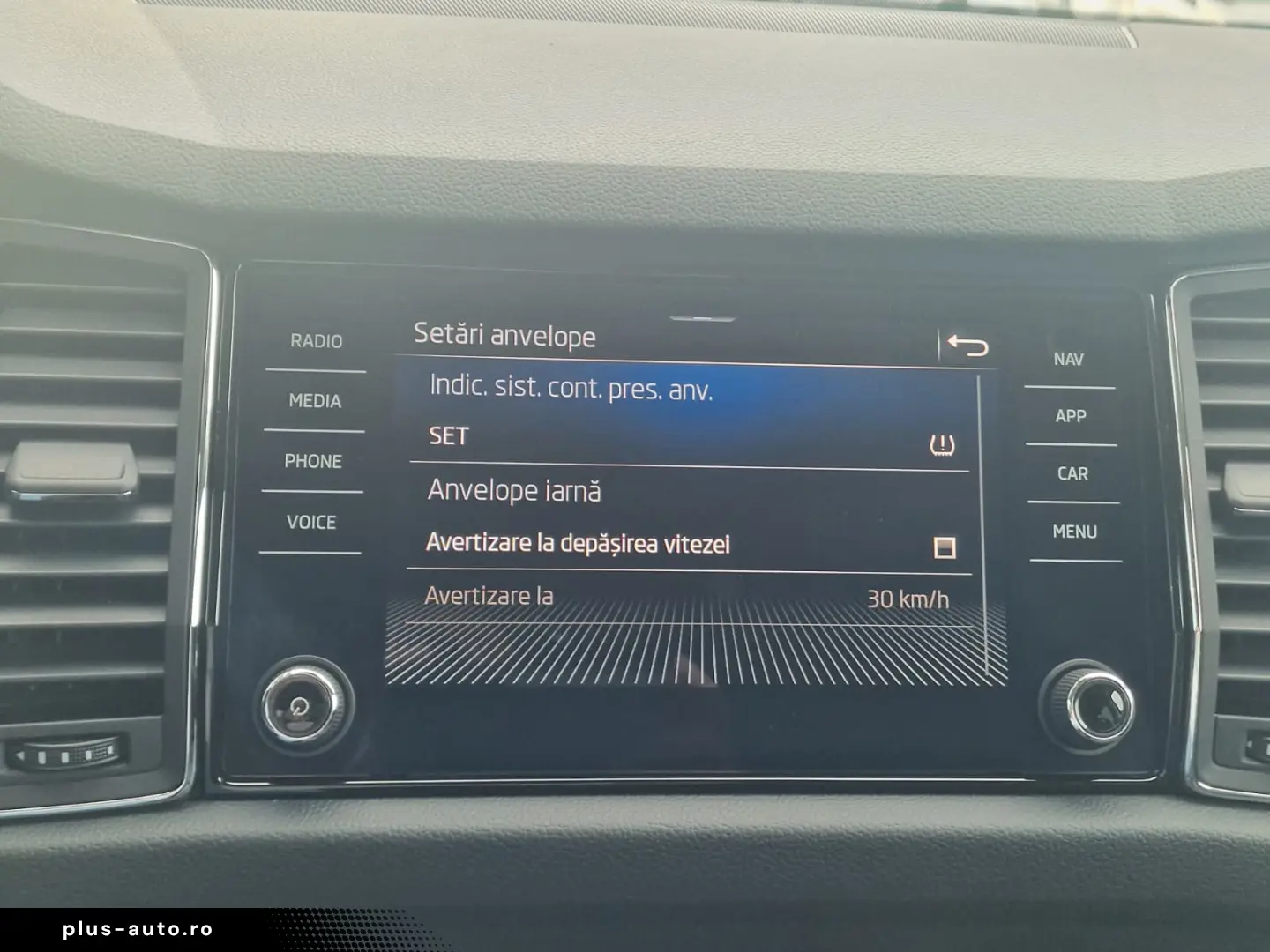 Skoda Kodiaq Style 2.0TDI 200 CP 4×4 DSG7