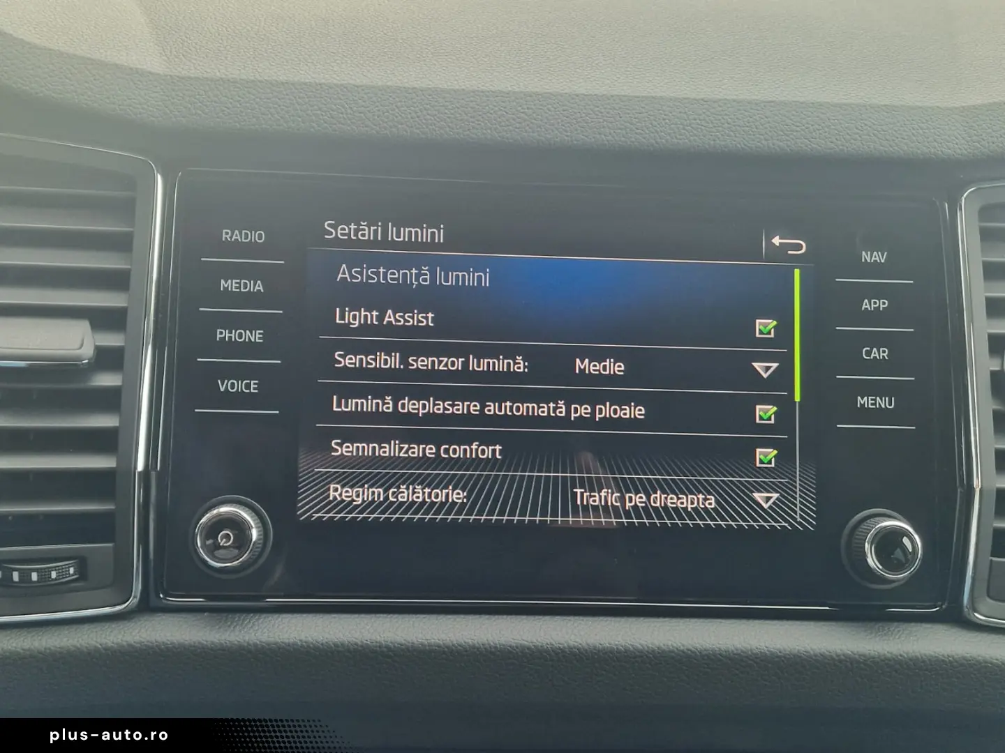 Skoda Kodiaq Style 2.0TDI 200 CP 4×4 DSG7