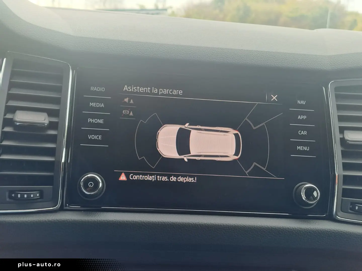 Skoda Kodiaq Style 2.0TDI 200 CP 4×4 DSG7