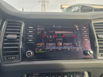 Skoda Kodiaq Style 2.0TDI 200 CP 4×4 DSG7