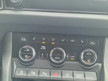 Skoda Kodiaq Style 2.0TDI 200 CP 4×4 DSG7