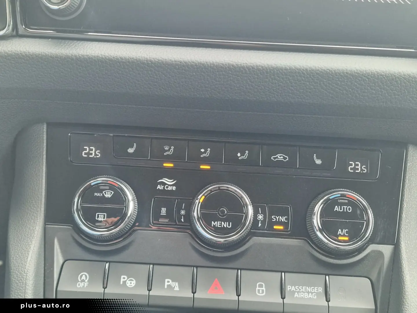 Skoda Kodiaq Style 2.0TDI 200 CP 4×4 DSG7