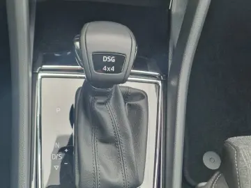 Skoda Kodiaq Style 2.0TDI 200 CP 4×4 DSG7