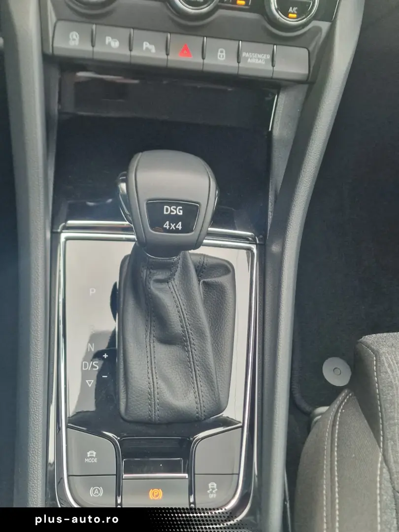 Skoda Kodiaq Style 2.0TDI 200 CP 4×4 DSG7