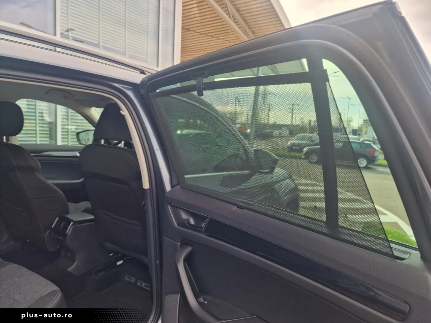 Skoda Kodiaq Style 2.0TDI 200 CP 4×4 DSG7