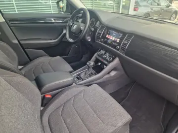 Skoda Kodiaq Style 2.0TDI 200 CP 4×4 DSG7