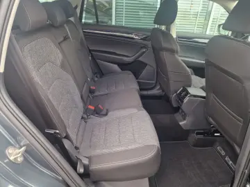 Skoda Kodiaq Style 2.0TDI 200 CP 4×4 DSG7