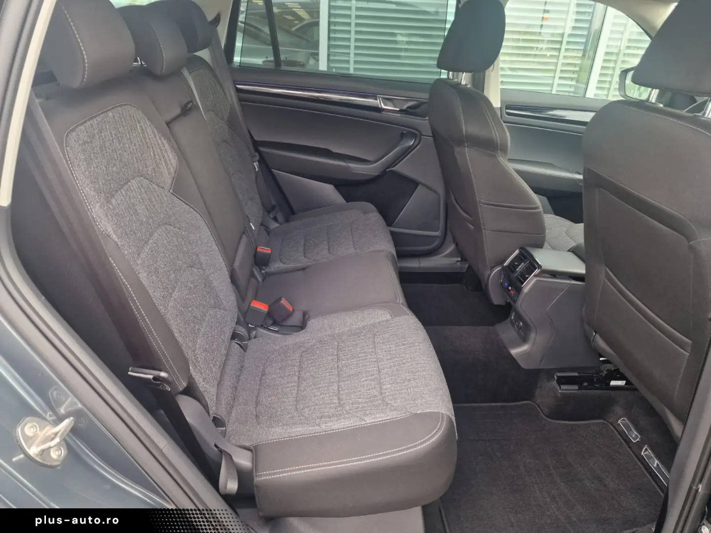 Skoda Kodiaq Style 2.0TDI 200 CP 4×4 DSG7