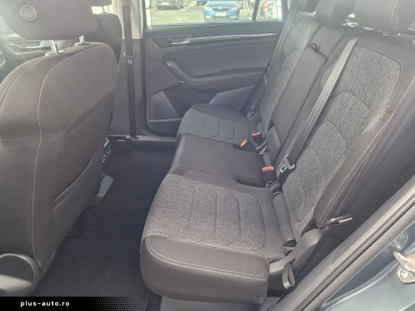 Skoda Kodiaq Style 2.0TDI 200 CP 4×4 DSG7