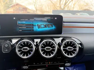 Mercedes-Benz Cla Gen-C118-2019