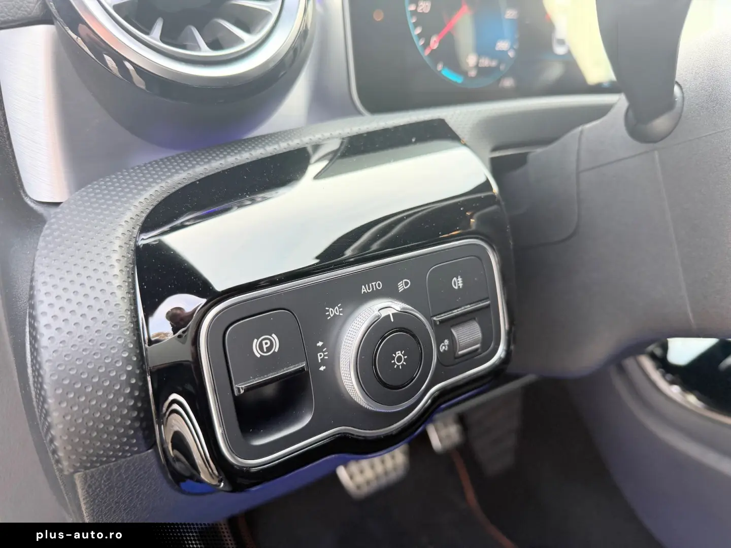 Mercedes-Benz Cla Gen-C118-2019