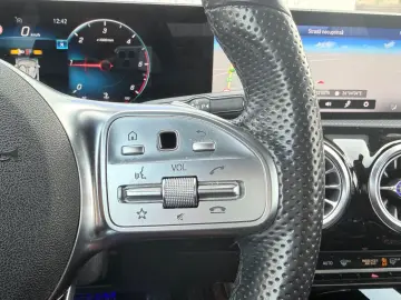 Mercedes-Benz Cla Gen-C118-2019