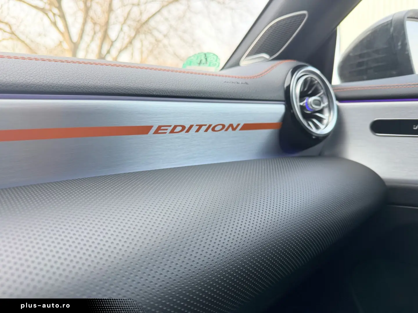 Mercedes-Benz Cla Gen-C118-2019