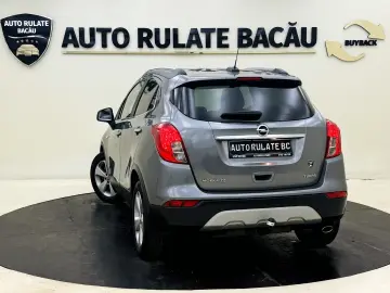 Opel Mokka-X
