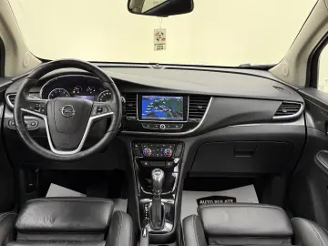 Opel Mokka-X