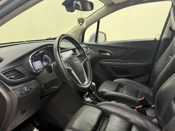 Opel Mokka-X