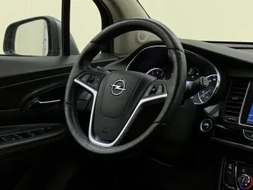 Opel Mokka-X