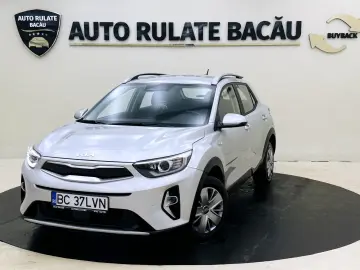 Kia Stonic 1.2 Benzina 84CP 2022 10 Euro 6