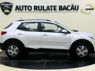 Kia Stonic 1.2 Benzina 84CP 2022 10 Euro 6