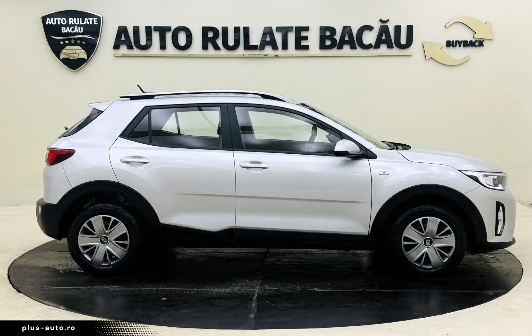 Kia Stonic 1.2 Benzina 84CP 2022 10 Euro 6