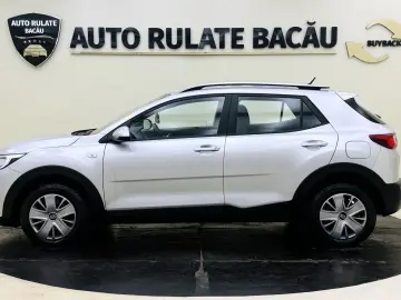 Kia Stonic 1.2 Benzina 84CP 2022 10 Euro 6