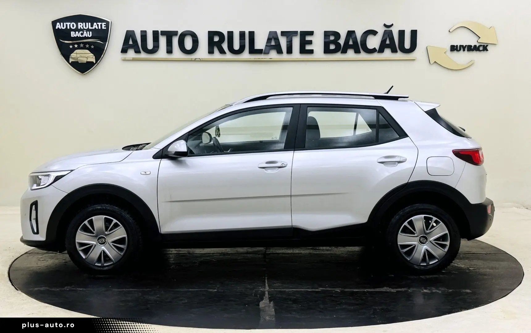 Kia Stonic 1.2 Benzina 84CP 2022 10 Euro 6