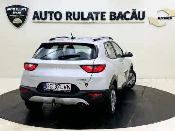 Kia Stonic 1.2 Benzina 84CP 2022 10 Euro 6