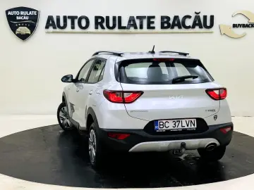 Kia Stonic 1.2 Benzina 84CP 2022 10 Euro 6