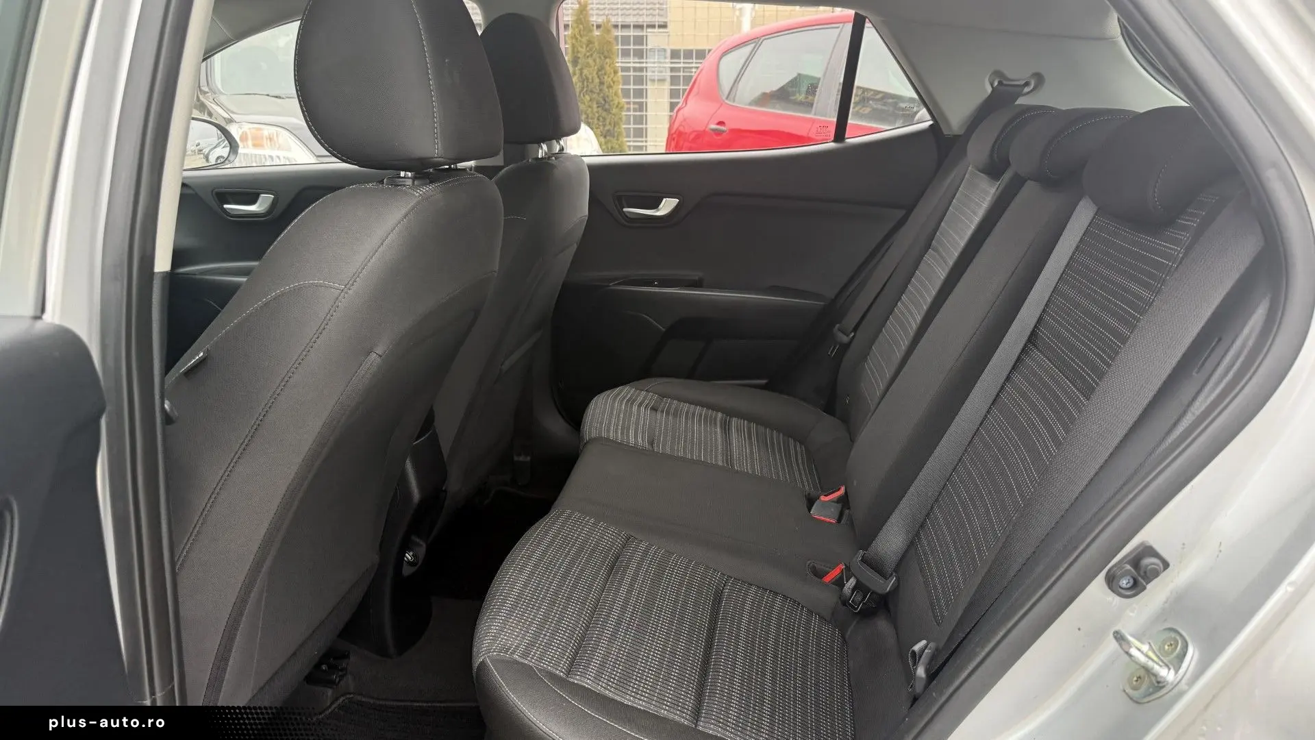 Kia Stonic 1.2 Benzina 84CP 2022 10 Euro 6