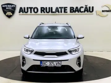Kia Stonic 1.2 Benzina 84CP 2022 10 Euro 6