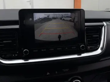 Kia Stonic 1.2 Benzina 84CP 2022 10 Euro 6