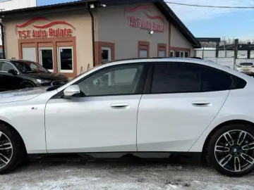 Bmw Seria-5 Gen-G30-G31-2017