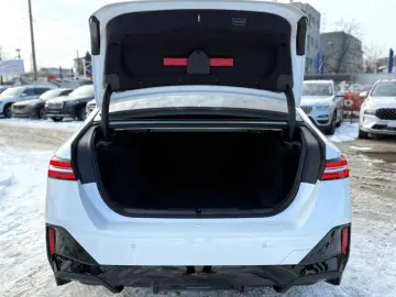 Bmw Seria-5 Gen-G30-G31-2017