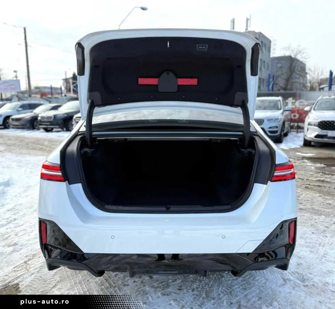 Bmw Seria-5 Gen-G30-G31-2017